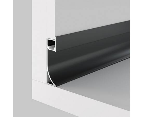 Профиль Maytoni Technical ALM-5314-B-2M, изображение 2