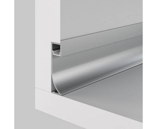 Профиль Maytoni Technical ALM-5314-S-2M, изображение 3