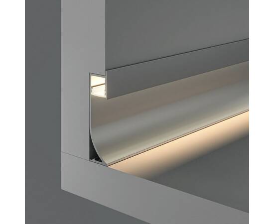 Профиль Maytoni Technical ALM-5314-S-2M, изображение 4