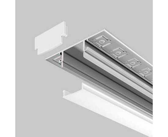 Профиль Maytoni Technical ALM-6114-S-2M, изображение 5