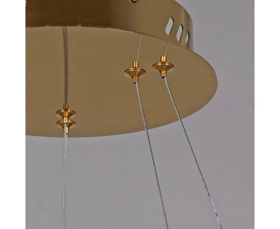 Подвесной светодиодный светильник Reluce 22064-0.3-400+600, изображение 5