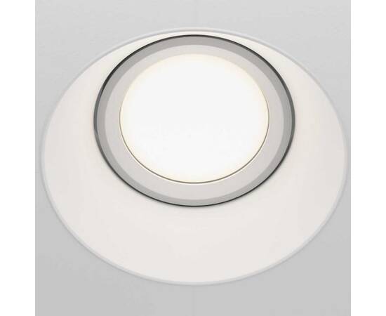 Трековый светодиодный светильник Maytoni Technical Points TR033-4-6W3K-M-DS-W, изображение 4