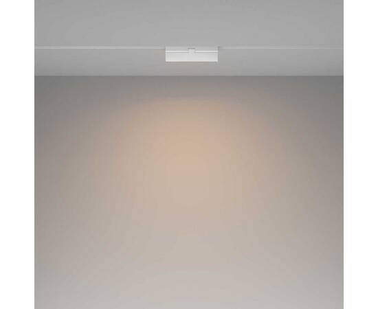 Трековый светодиодный светильник Maytoni Technical Basis Rot TR036-2-12W4K-W, изображение 4