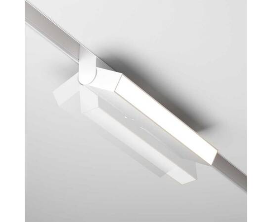 Трековый светодиодный светильник Maytoni Technical Basis Rot TR036-2-12W4K-W, изображение 5