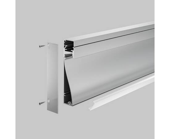 Профиль Maytoni Technical ALM-8018-S-2M, изображение 2