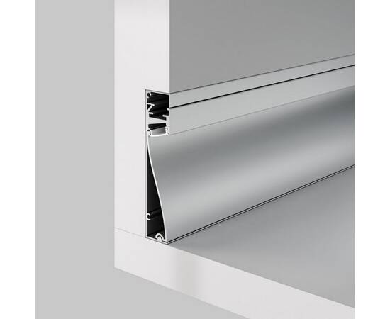 Профиль Maytoni Technical ALM-8018-S-2M, изображение 4