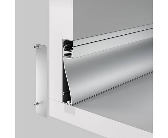 Профиль Maytoni Technical ALM-8018-S-2M, изображение 6