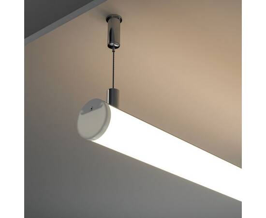 Профиль Maytoni Technical ALM-D30-S-2M, изображение 4