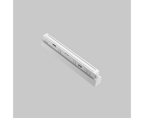 Трековый светодиодный светильник Maytoni Technical Points TR031-2-12W3K-W, изображение 3