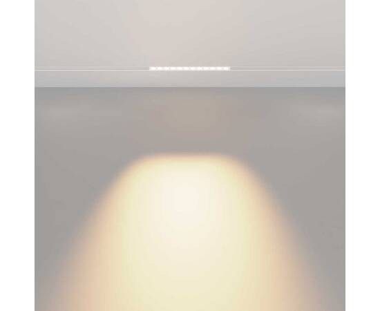 Трековый светодиодный светильник Maytoni Technical Points TR031-2-12W3K-W, изображение 5