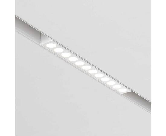 Трековый светодиодный светильник Maytoni Technical Points TR031-2-12W3K-W, изображение 6