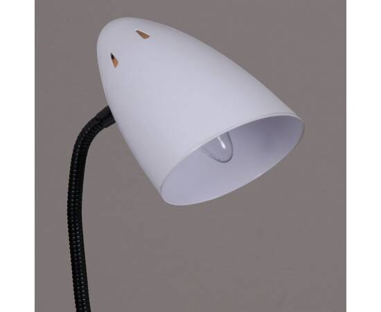 Настольная лампа Reluce 00966-0.7-01 WT, изображение 2