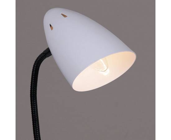 Настольная лампа Reluce 00966-0.7-01 WT, изображение 3