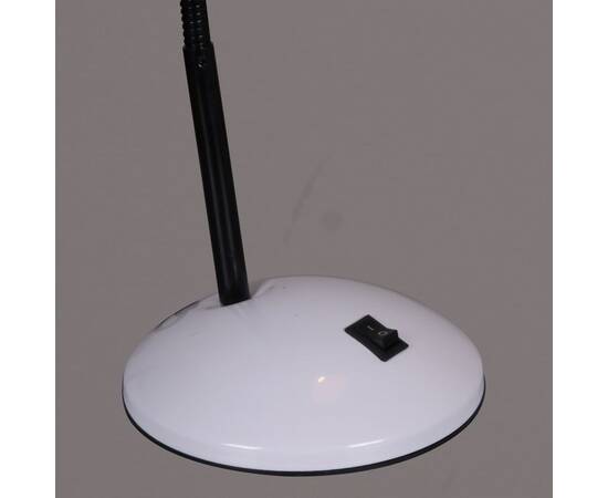 Настольная лампа Reluce 00966-0.7-01 WT, изображение 4