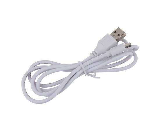 Настольная светодиодная лампа на прищепке Uniel ULM-D601 8W/3000-6000K/DIM White UL-00011094, изображение 7