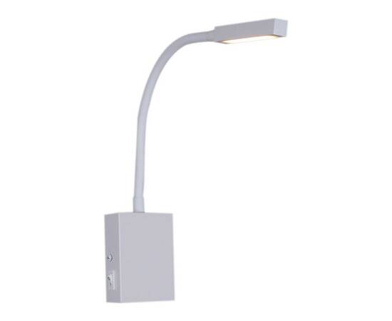 Бра Reluce 86205-9.2-001MN LED5W WT