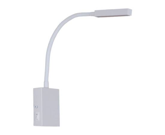 Бра Reluce 86205-9.2-001MN LED5W WT, изображение 3