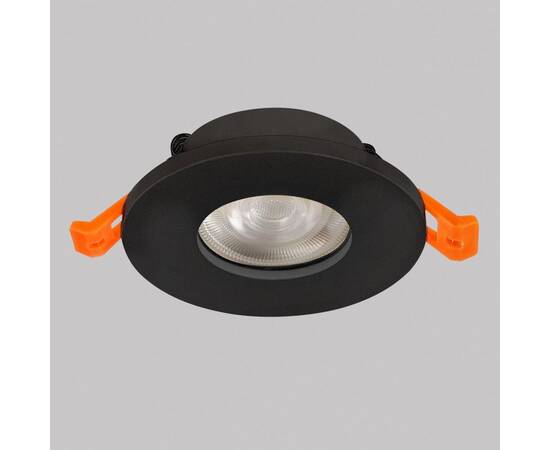 Встраиваемый светильник IMEX IL.0029.0006-BK
