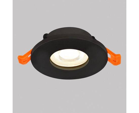 Встраиваемый светильник IMEX IL.0029.0006-BK, изображение 2