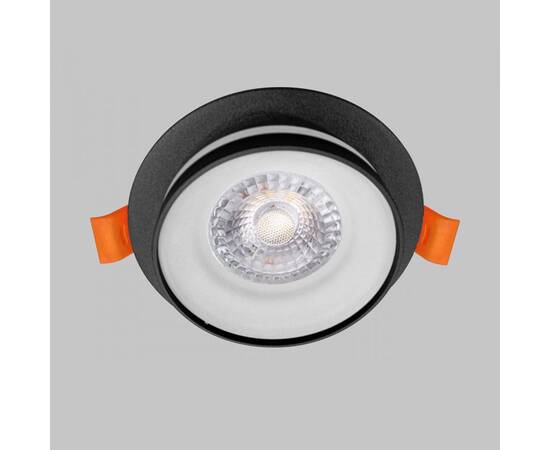 Встраиваемый светильник IMEX IL.0029.0013-BK, изображение 2