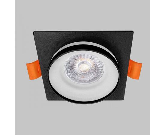 Встраиваемый светильник IMEX IL.0029.0014-BK, изображение 2