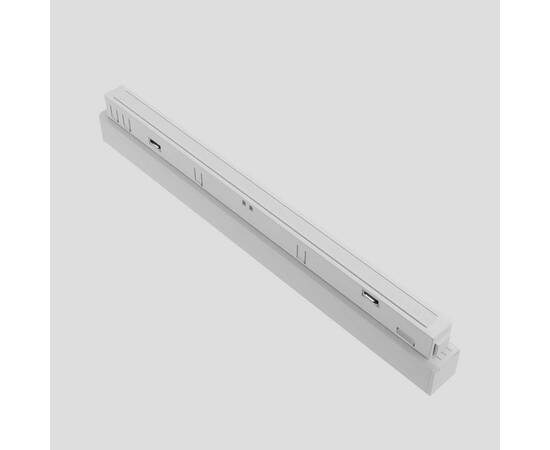 Трековый светодиодный светильник Maytoni Technical Basis TR030-2-12W3K-W, изображение 2
