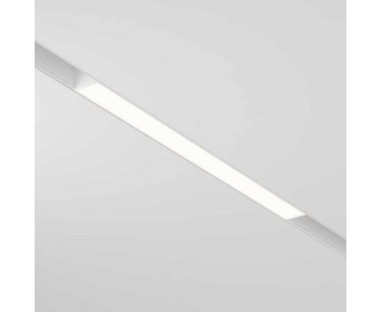 Трековый светодиодный светильник Maytoni Technical Basis TR030-2-12W3K-W, изображение 5