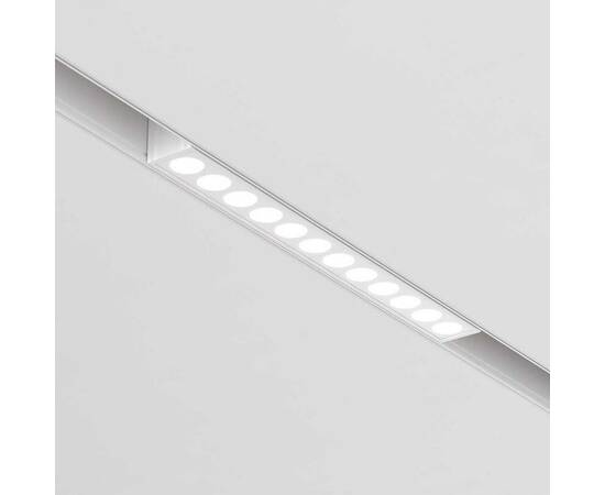 Трековый светодиодный светильник Maytoni Technical Points TR031-2-12W4K-W, изображение 6