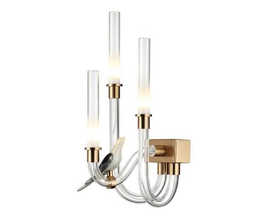 Бра Odeon Light L-Vision Lark 5431/6WL, изображение 2