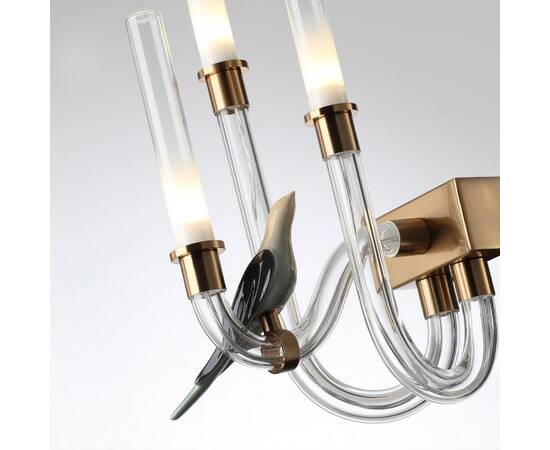 Бра Odeon Light L-Vision Lark 5431/6WL, изображение 4