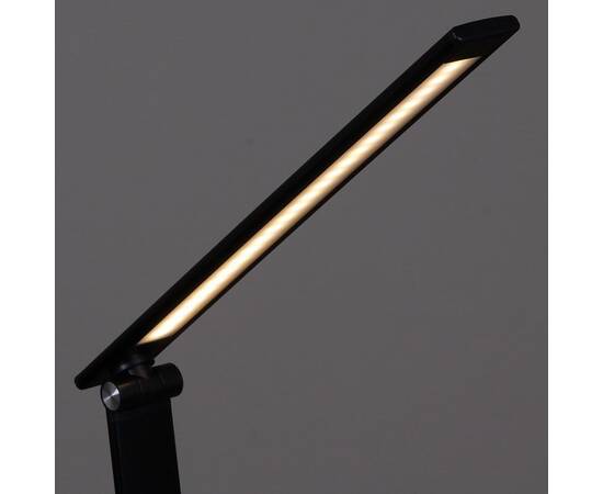 Настольная светодиодная лампа Reluce 05501-0.7-01 BK, изображение 2