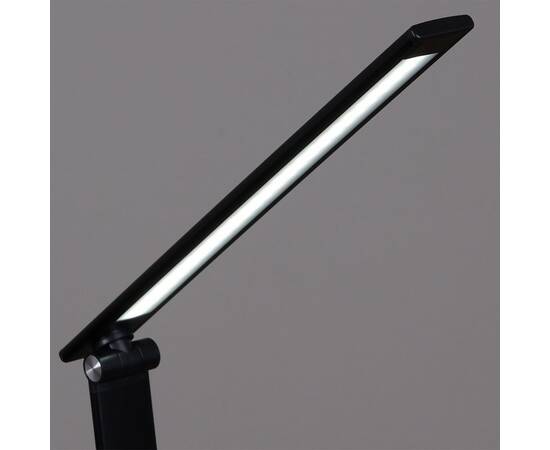 Настольная светодиодная лампа Reluce 05501-0.7-01 BK, изображение 3