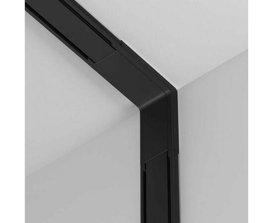 Коннектор L-образный внутренний  Maytoni Technical Radity TRA084CI-11B, изображение 2