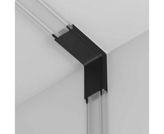 Коннектор L-образный внутренний  Maytoni Technical Radity TRA084CI-11B, изображение 3