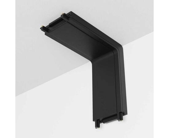 Коннектор L-образный внутренний  Maytoni Technical Radity TRA084CI-11B, изображение 4