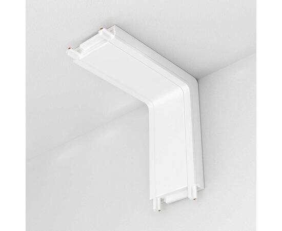 Коннектор L-образный внутренний  Maytoni Technical Radity TRA084CI-11W, изображение 2