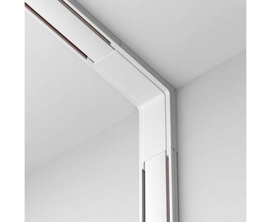 Коннектор L-образный внутренний  Maytoni Technical Radity TRA084CI-11W, изображение 4