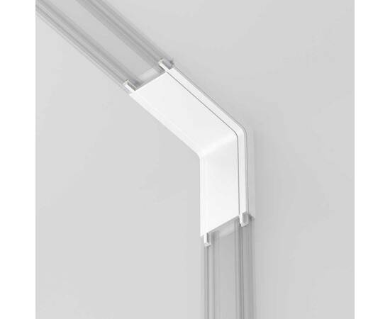 Коннектор L-образный внутренний  Maytoni Technical Radity TRA084CI-11W, изображение 5