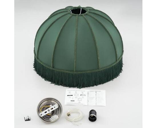 Подвесной светильник Citilux Базель CL407032, изображение 3