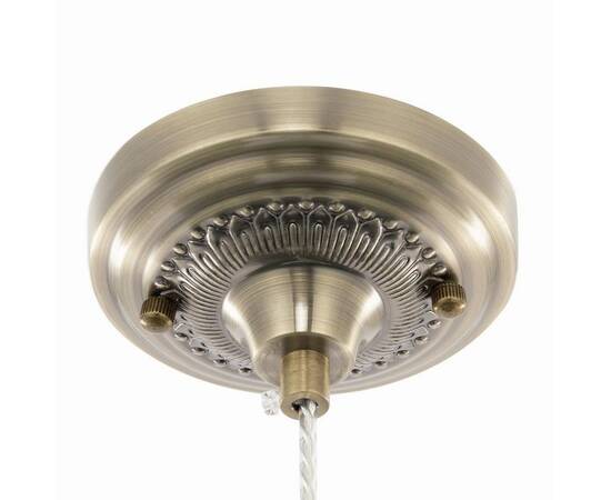 Подвесной светильник Citilux Базель CL407032, изображение 4