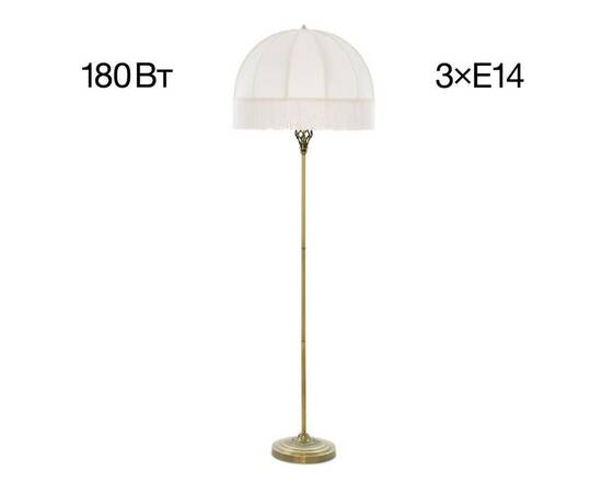 Торшер Citilux Базель CL407931, изображение 3