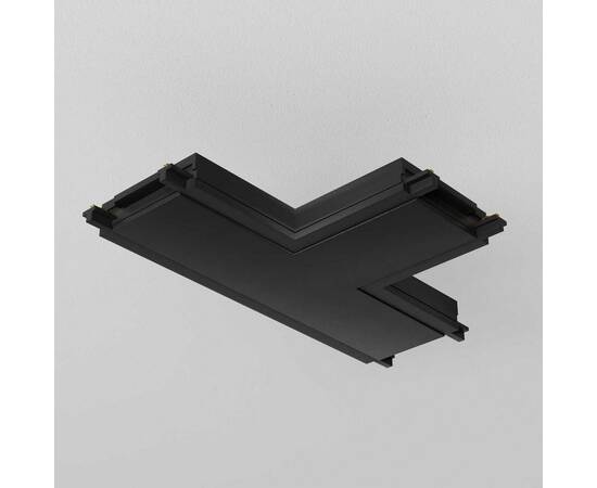 Коннектор T-образный  Maytoni Technical Radity TRA084CT-11B, изображение 2