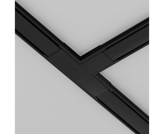 Коннектор T-образный  Maytoni Technical Radity TRA084CT-11B, изображение 3
