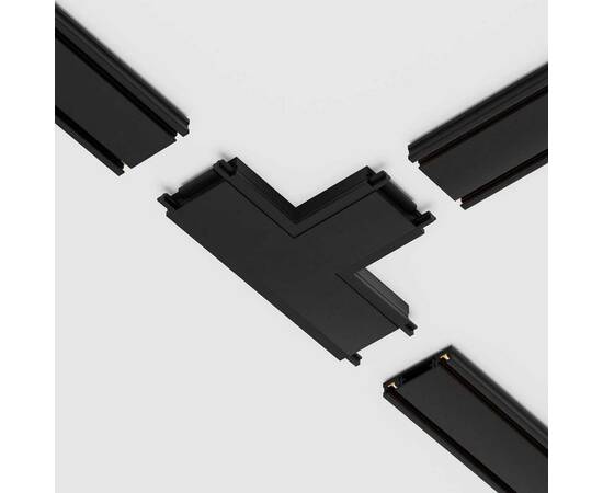 Коннектор T-образный  Maytoni Technical Radity TRA084CT-11B, изображение 5