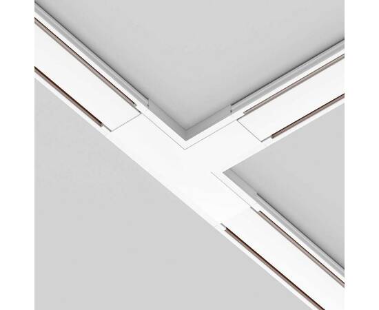 Коннектор T-образный  Maytoni Technical Radity TRA084CT-11W, изображение 2