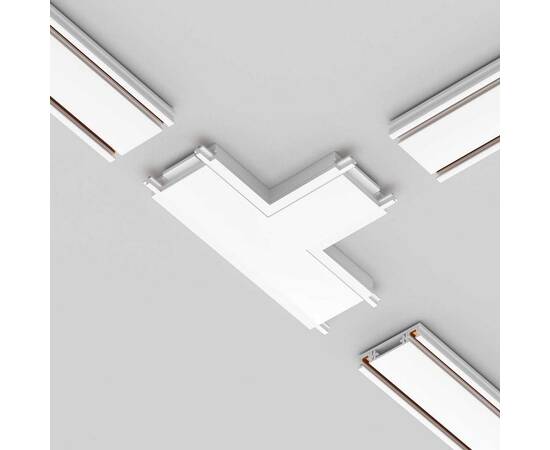 Коннектор T-образный  Maytoni Technical Radity TRA084CT-11W, изображение 3