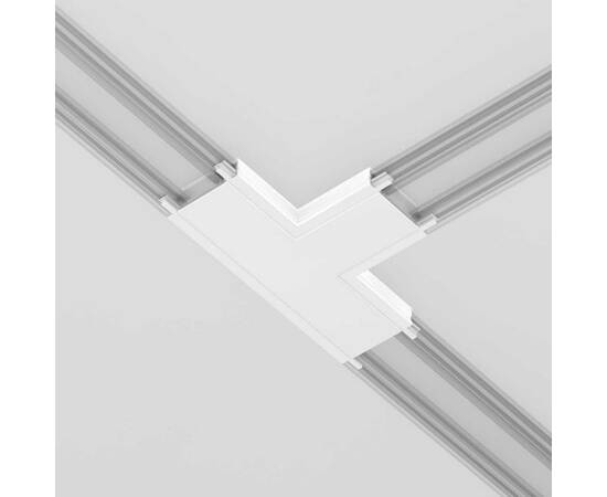 Коннектор T-образный  Maytoni Technical Radity TRA084CT-11W, изображение 5