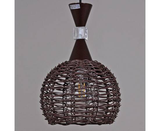 Подвесная люстра Reluce 04569-0.4-03 CF, изображение 2