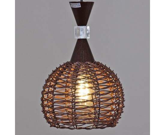 Подвесная люстра Reluce 04569-0.4-03 CF, изображение 3