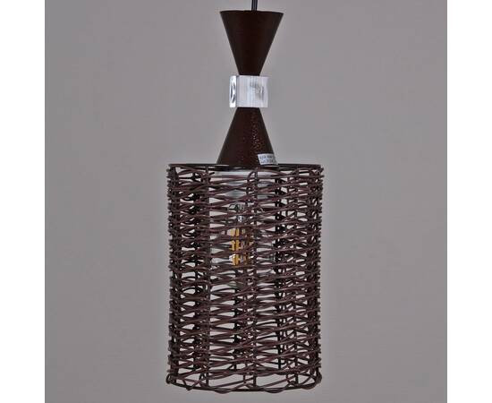 Подвесная люстра Reluce 04570-0.4-03 CF, изображение 2